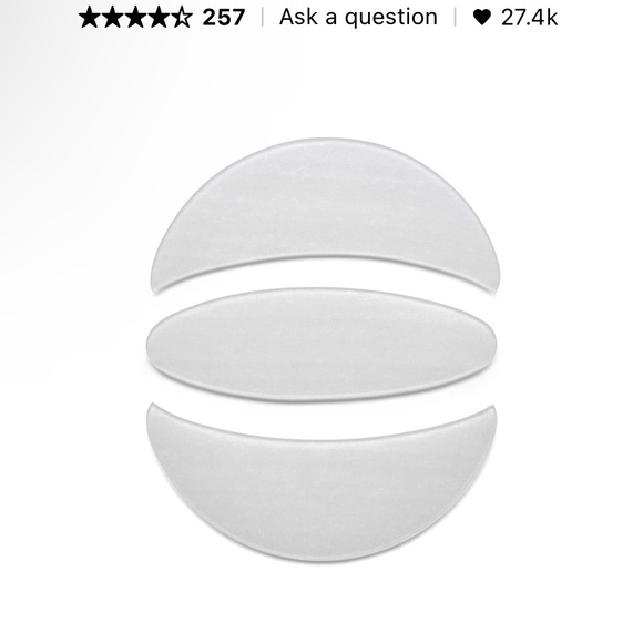 PTR COLLAGEN HYDRA-GEL MASKS - Picture 5 of 5